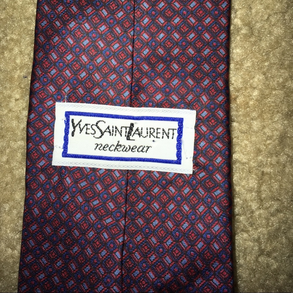 YSL - Picture 2 of 2